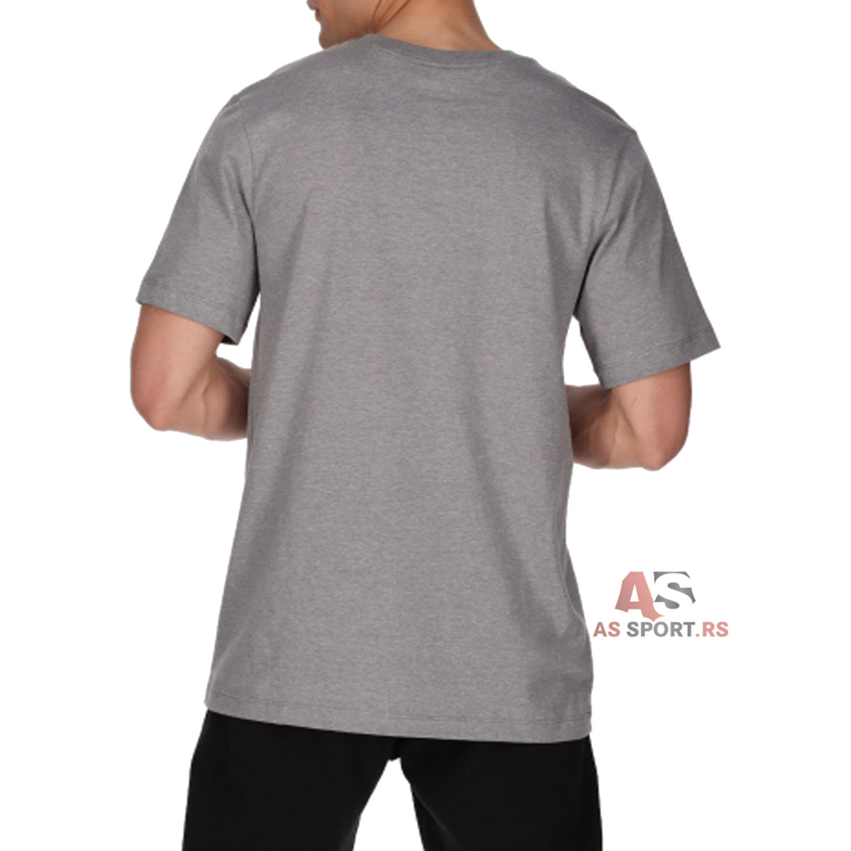 M J Jordan Air Wm Tee  S CK4212-092-sdk7