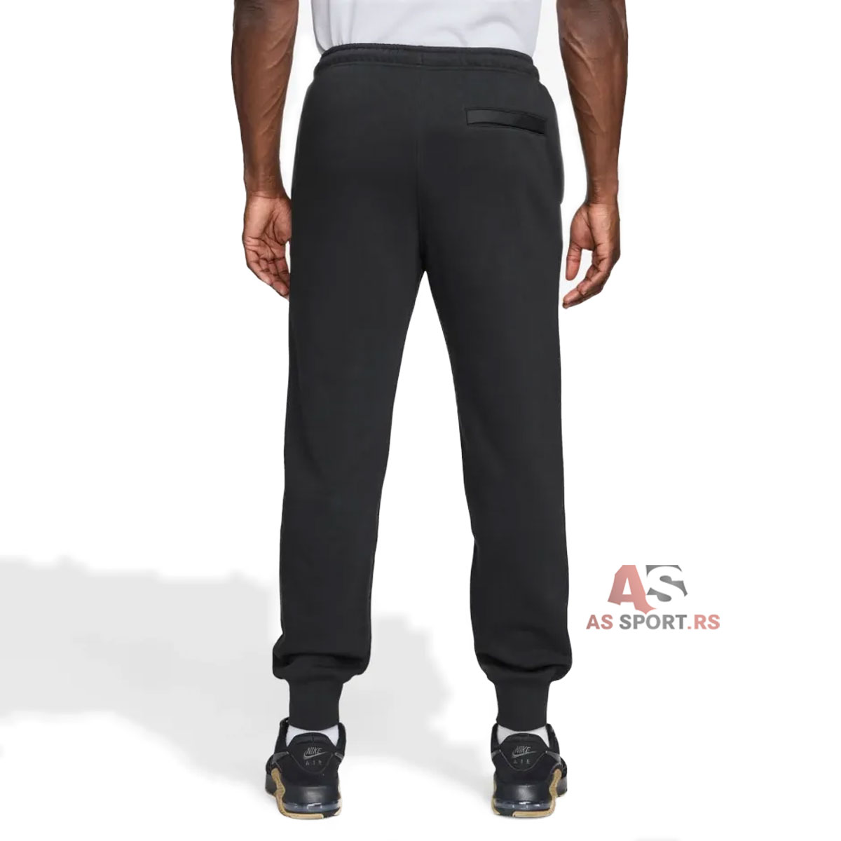 M Nk Club Bb Jogger XL FN3787-011-idAN