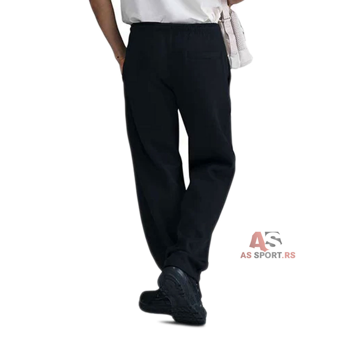 M Nk Club Pant XS FN3730-010-0E4N