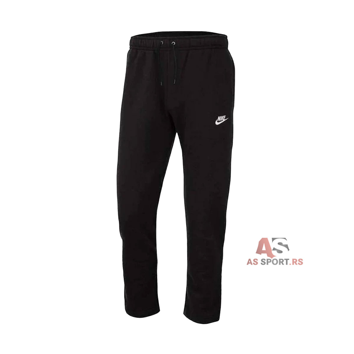 M Nk Club Pant XS FN3730-010-0E4N