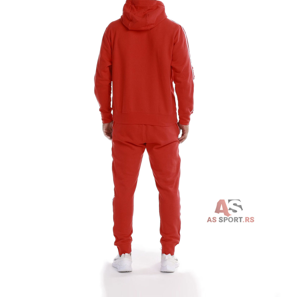 M Nk Cub Flc Gx Hd Track Suit L FB7296-657-pjPM