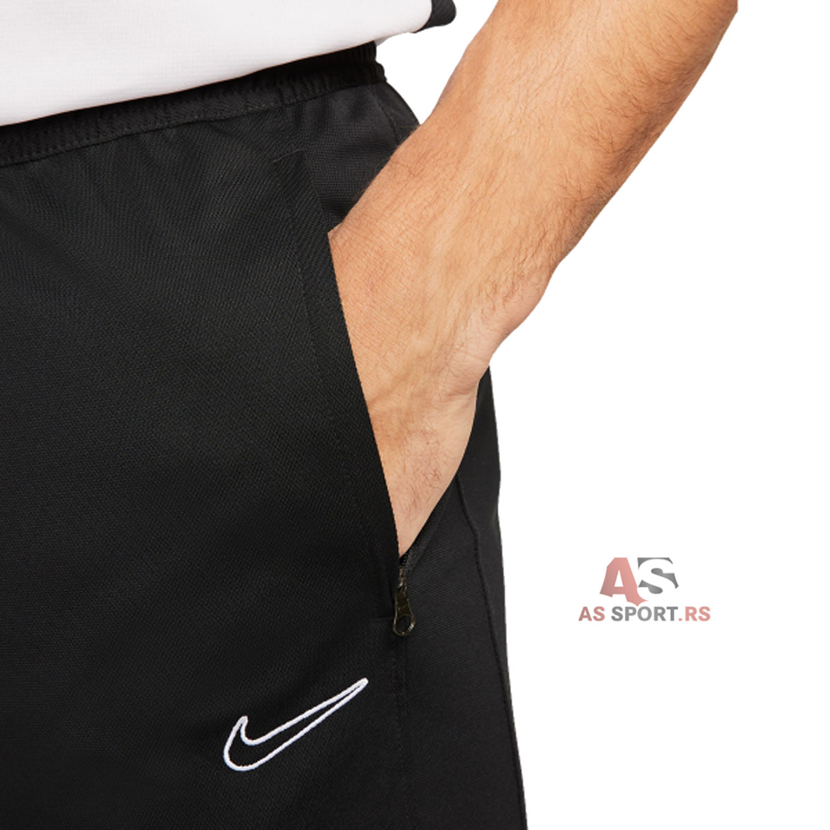 M Nk Df Acd23 Trk Suit K Br  XXL DV9753-010-PEsA