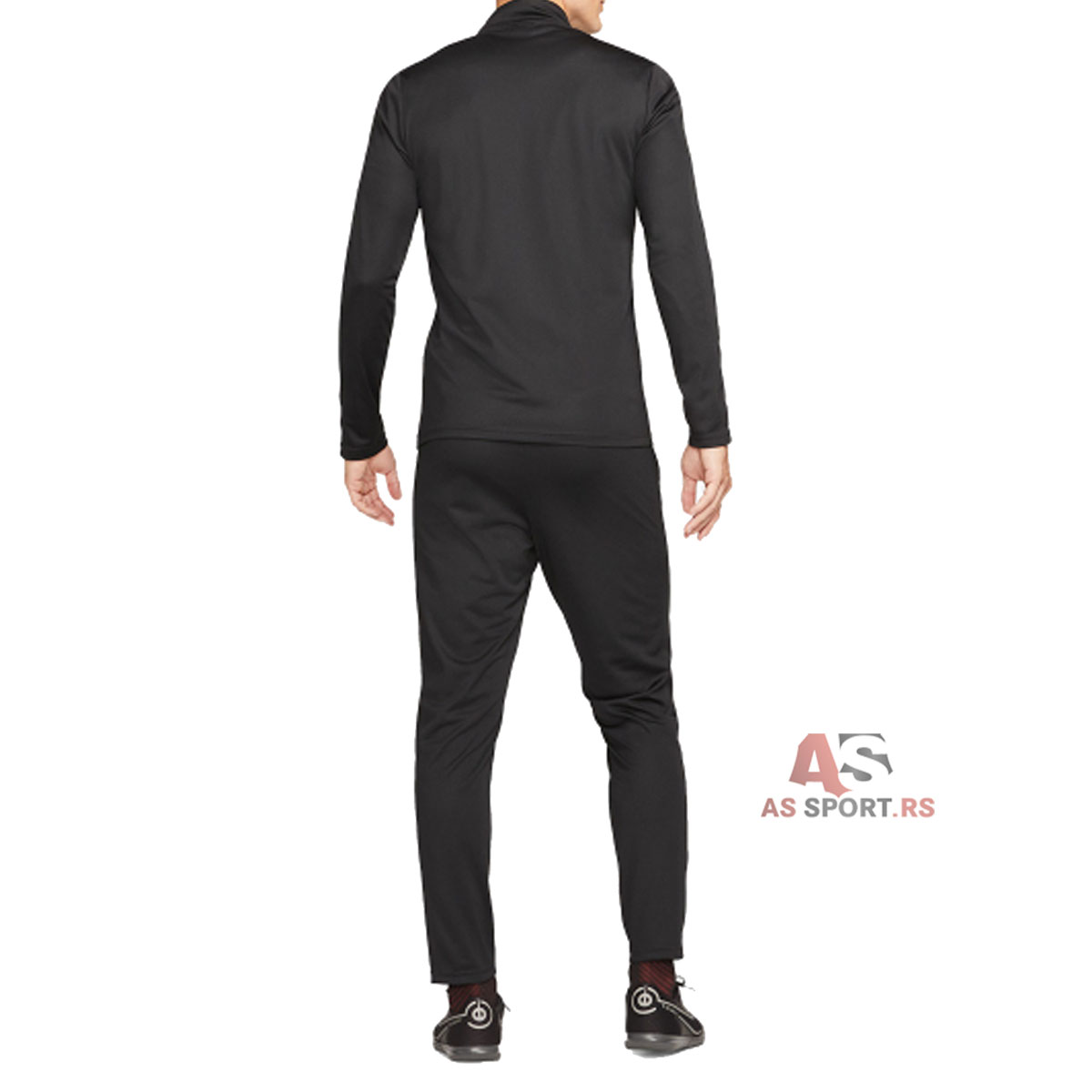 M Nk Df Acd23 Trk Suit K Br  XXL DV9753-010-PEsA