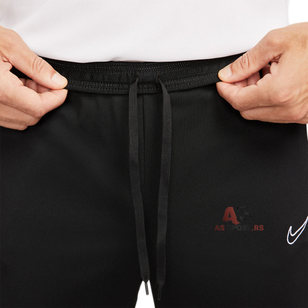 M Nk Df Acd23 Trk Suit K Br  XXL DV9753-010-PEsA