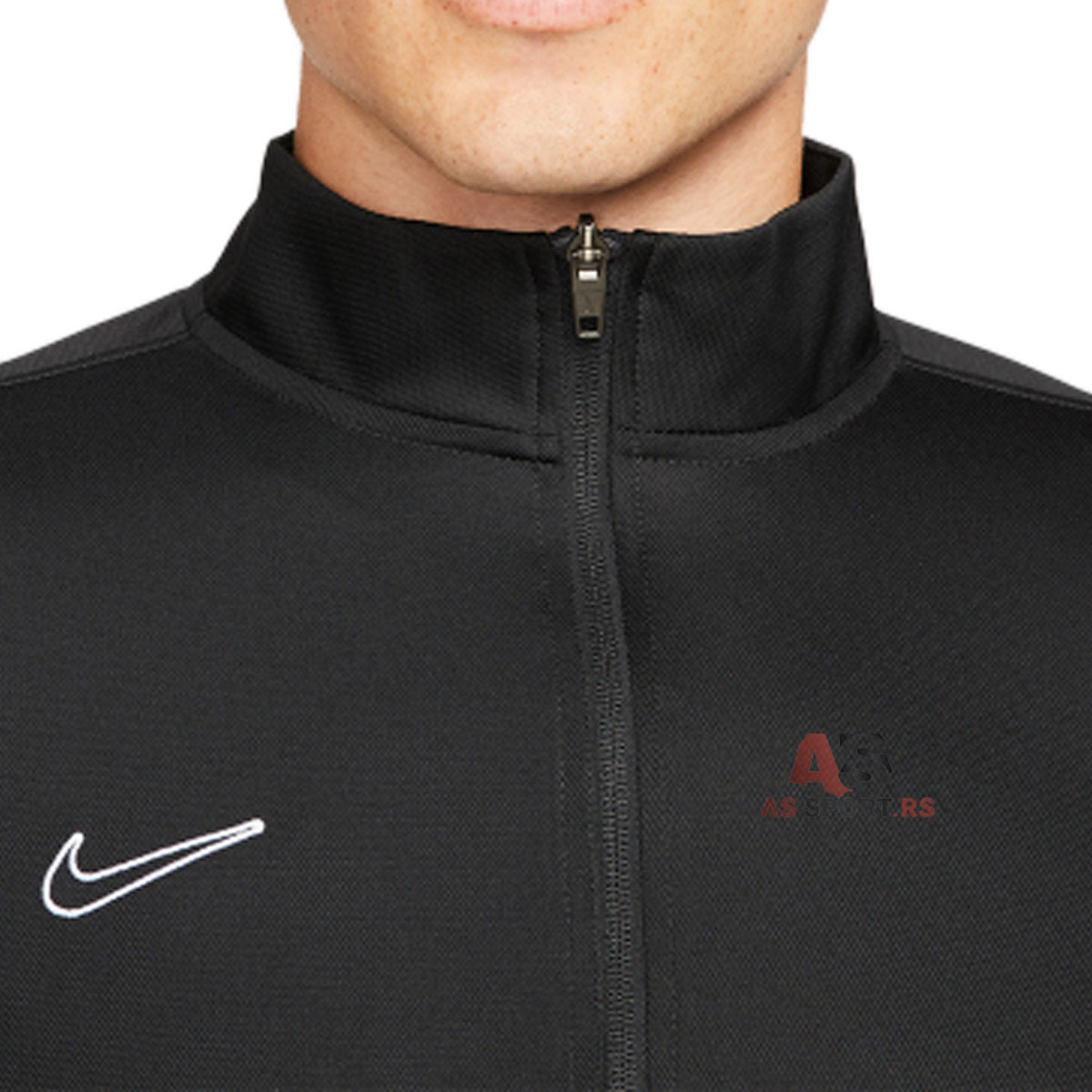 M Nk Df Acd23 Trk Suit K Br  XXL DV9753-010-PEsA