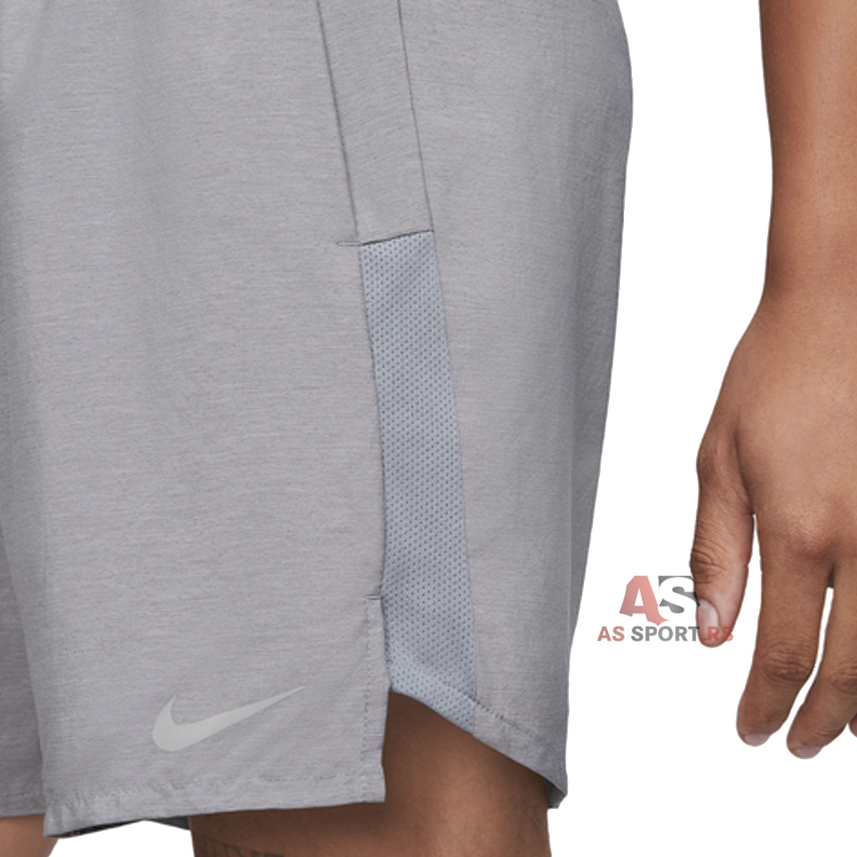 M NK DF CHALLENGER SHORT 7BF S CZ9066-084-JiHY