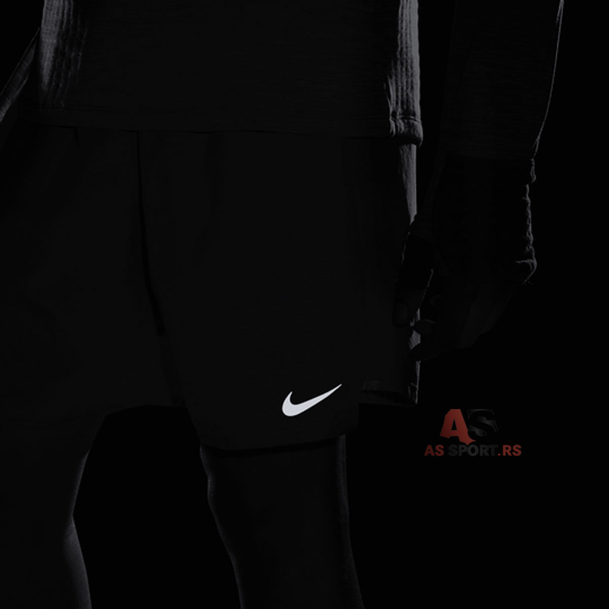 M NK DF CHALLENGER SHORT 7BF S CZ9066-084-JiHY