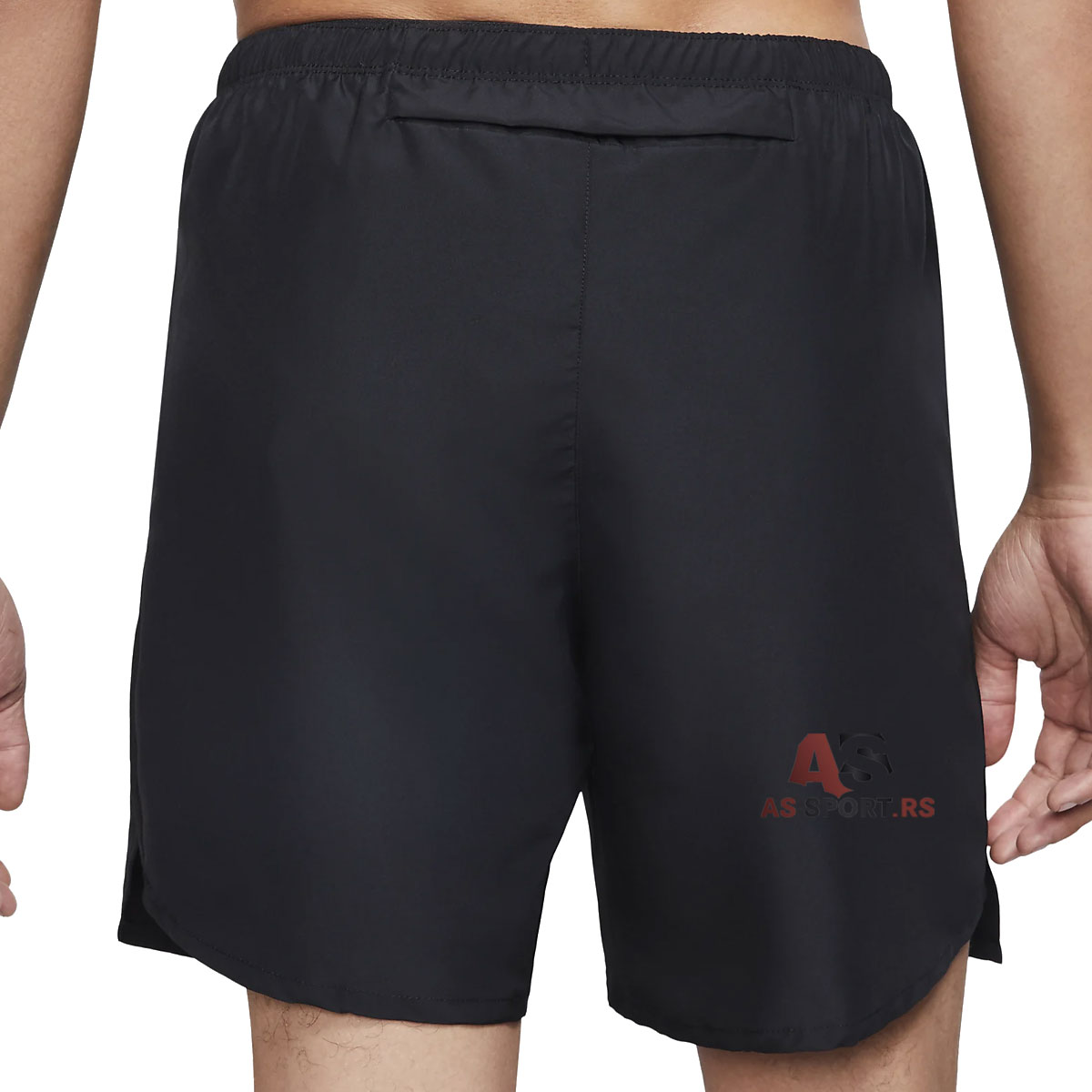 M Nk Df Chllngr Shrt 7Bf  M CZ9066-010-Mj0L