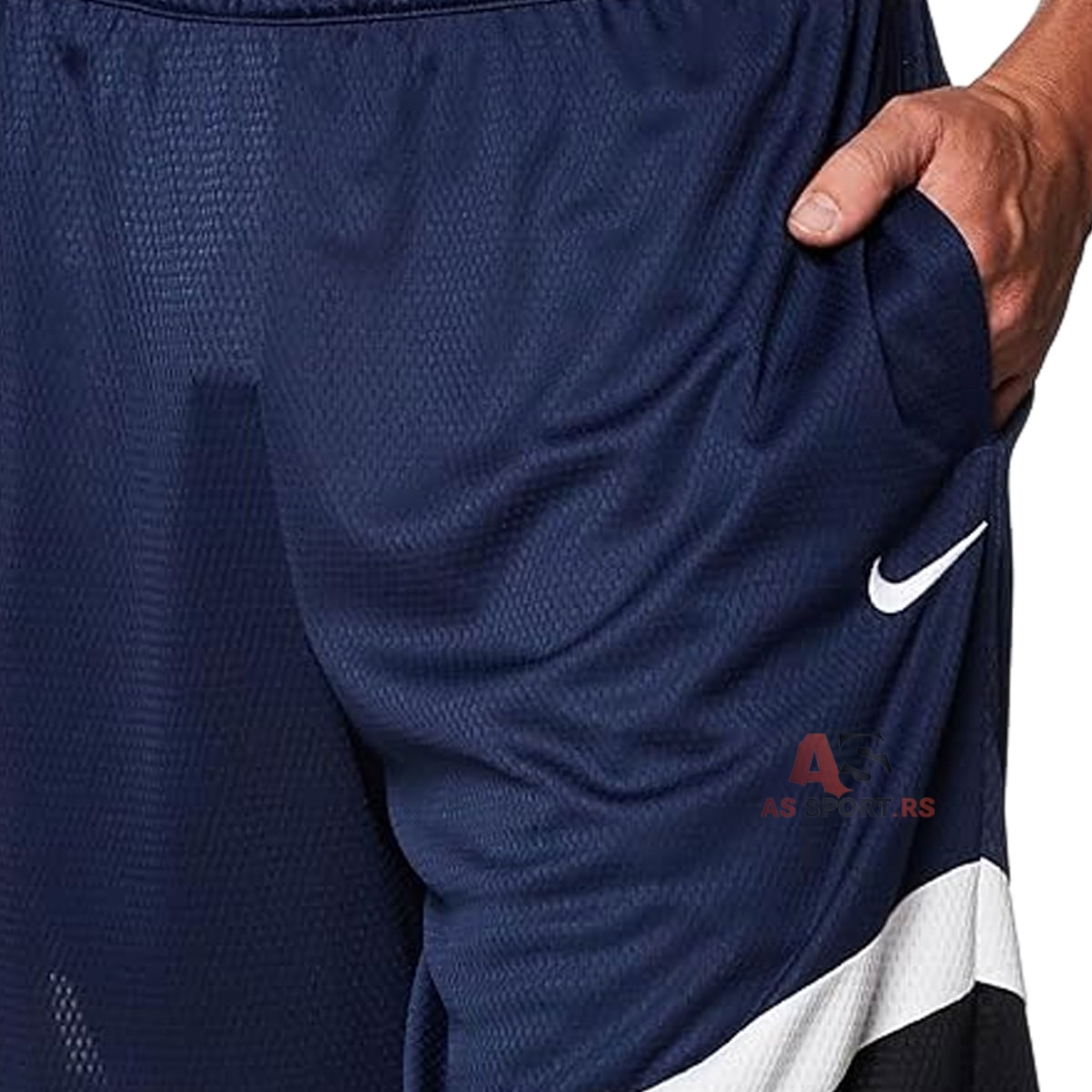 M Nk Df Icon 11IN Short  XL DQ5822-411-j0vl