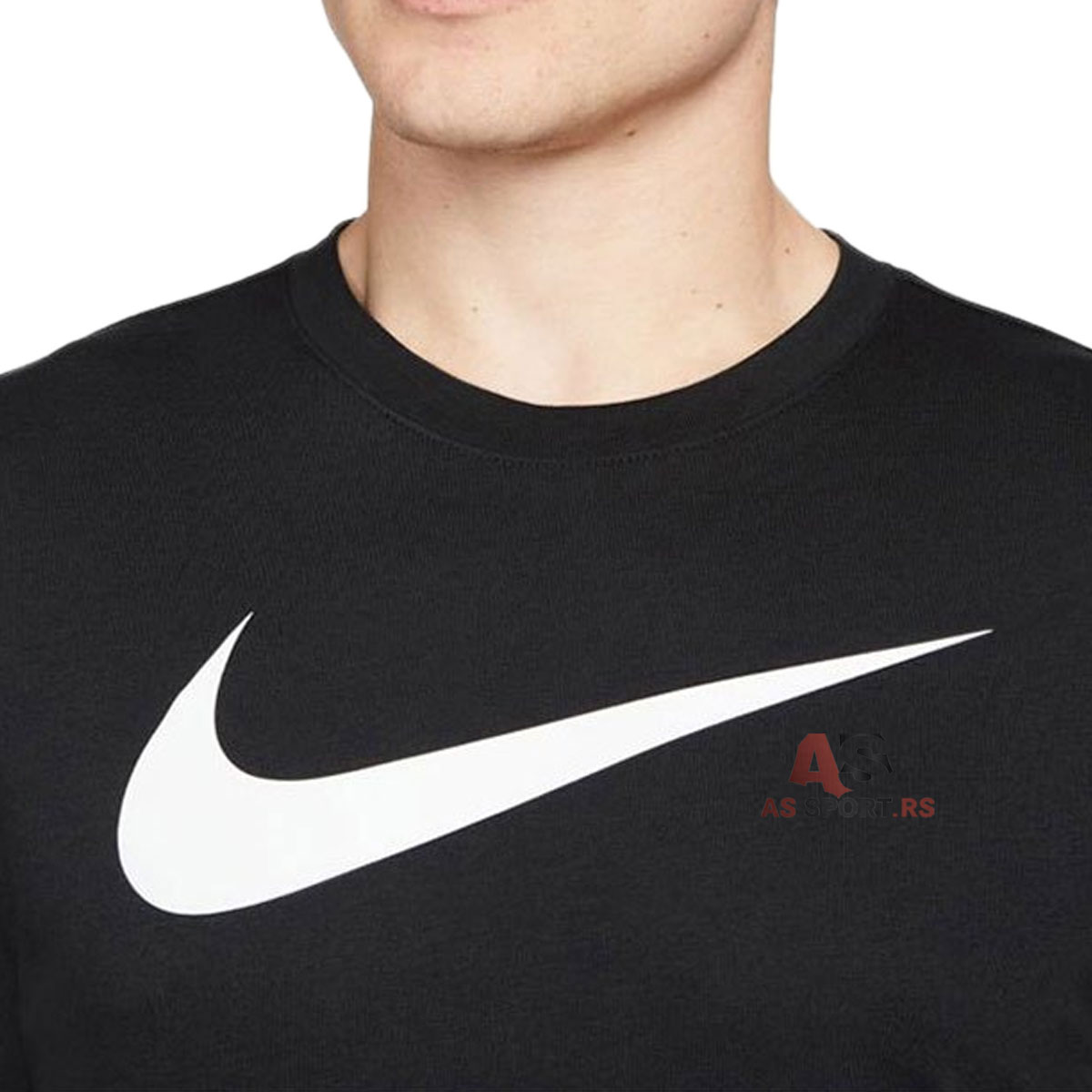 M NK DF PARK2O SS TEE HBR  M CW6936-010-Wbg4