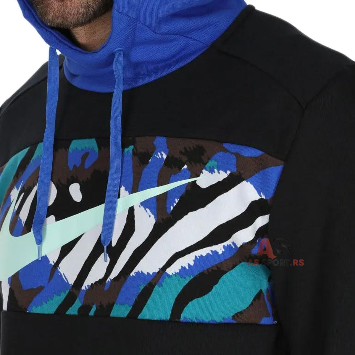 M Nk Df Sc Dry Po  L DM5891-010-EQzP