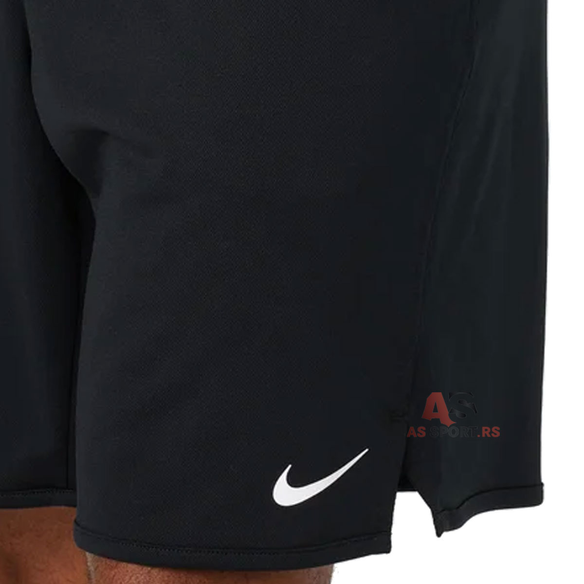 M Nk Df Totality Knit 9IN Ul L DV9328-010-Qfpb