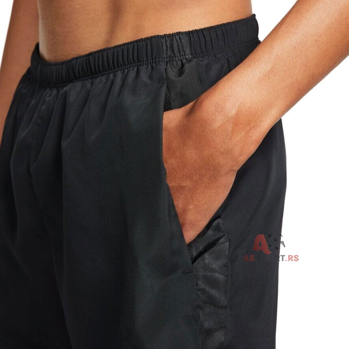 M Nk Df Wr Chllngr Shrt Pr 7Bf  XL DM4819-010-89Ic