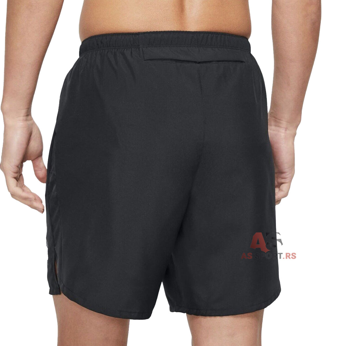 M Nk Df Wr Chllngr Shrt Pr 7Bf  XL DM4819-010-89Ic