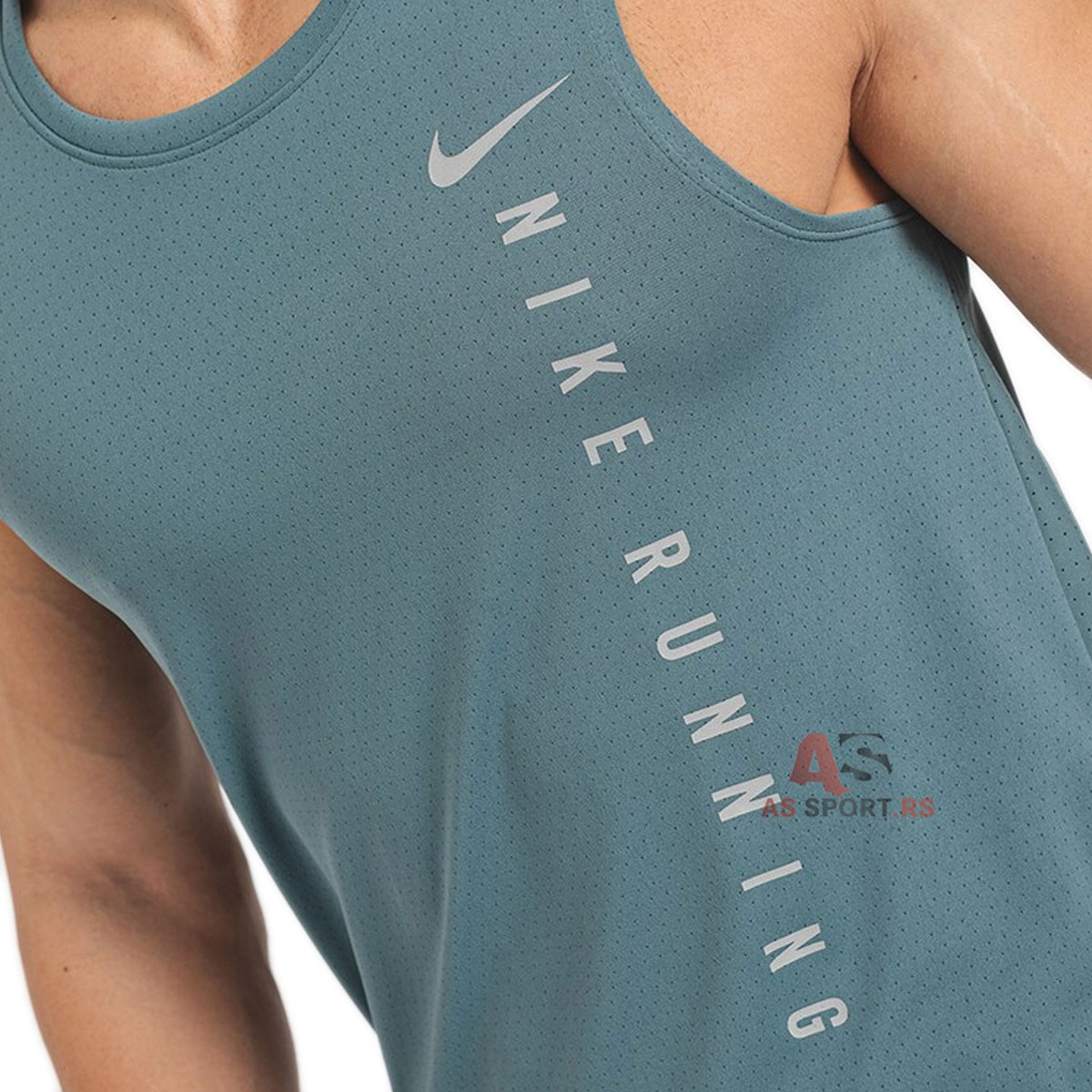 M Nk Rn D Miler Tank Hybrd Nfs  S DQ1842-387-WwgL