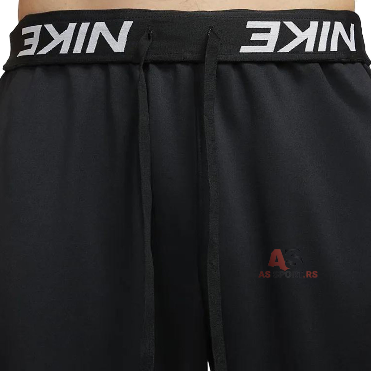 M NK TF Pant Taper Swsh XXL DQ4846-010-eCFQ