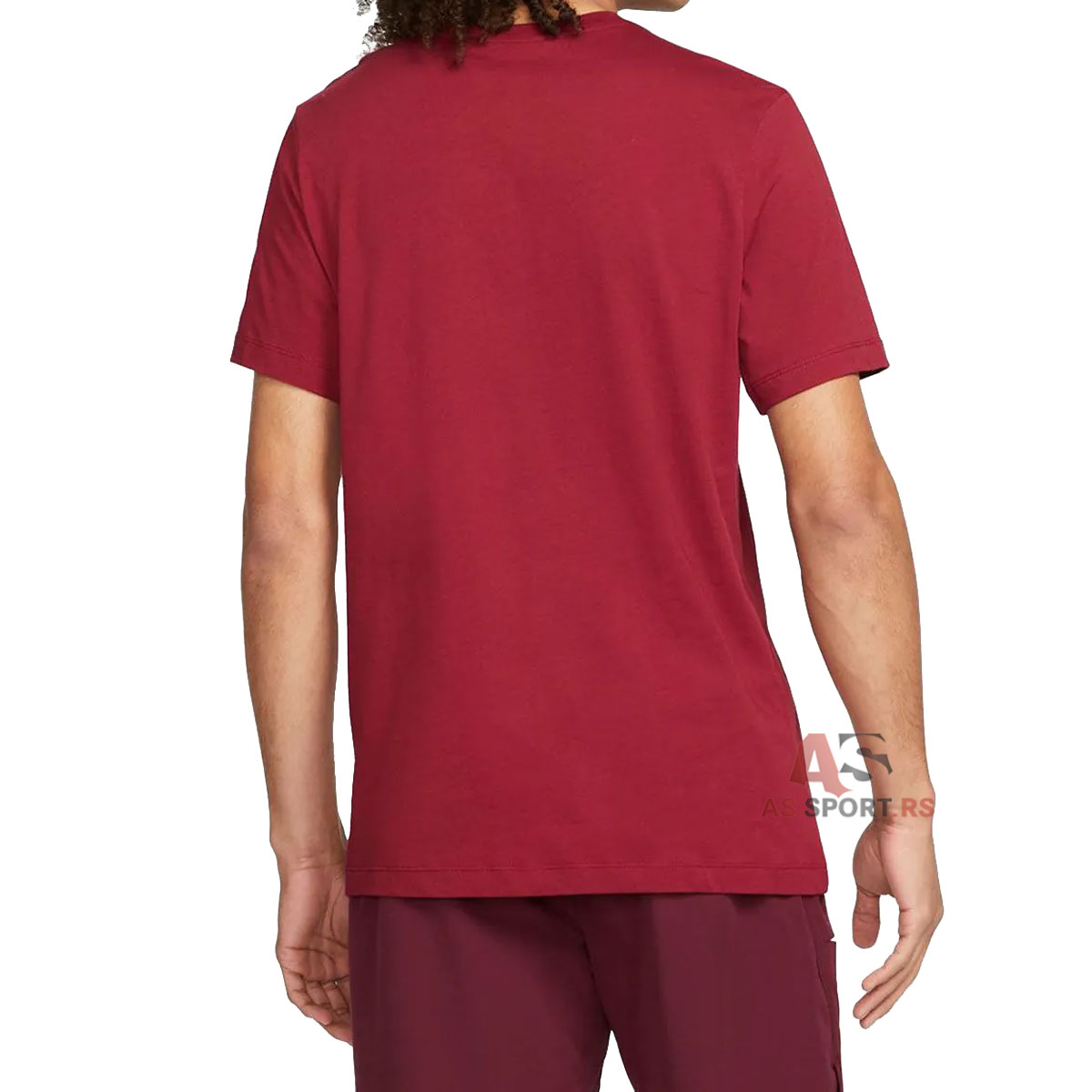 M Nkct Tee Ssnl Court  XL DD8404-690-PZCo