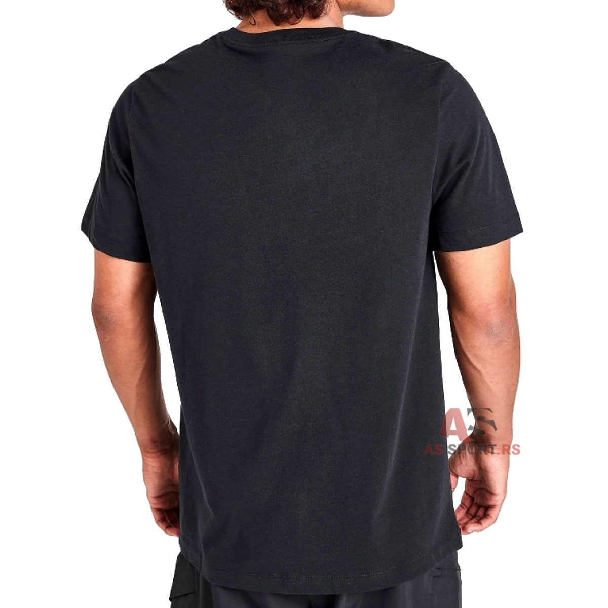 M Nsw 12 Mo Swsh  S DN5252-011-mR92