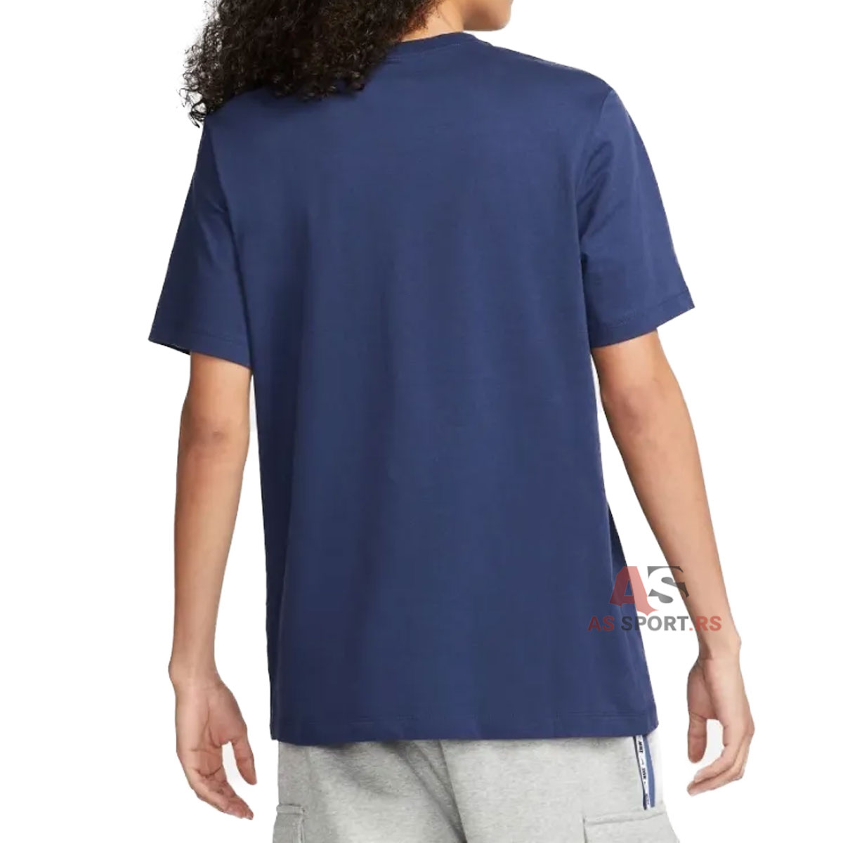 M Nsw Just Do It Swoosh M AR5006-410-zrJe