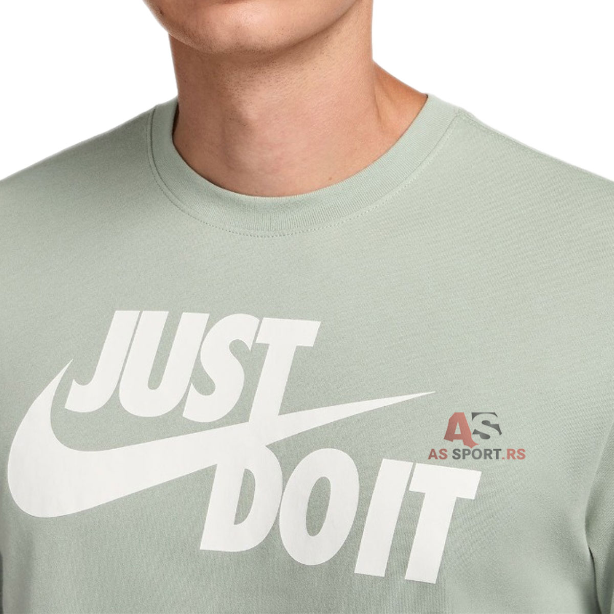 M Nsw Just Do It Swoosh XS AR5006-370-w9EA