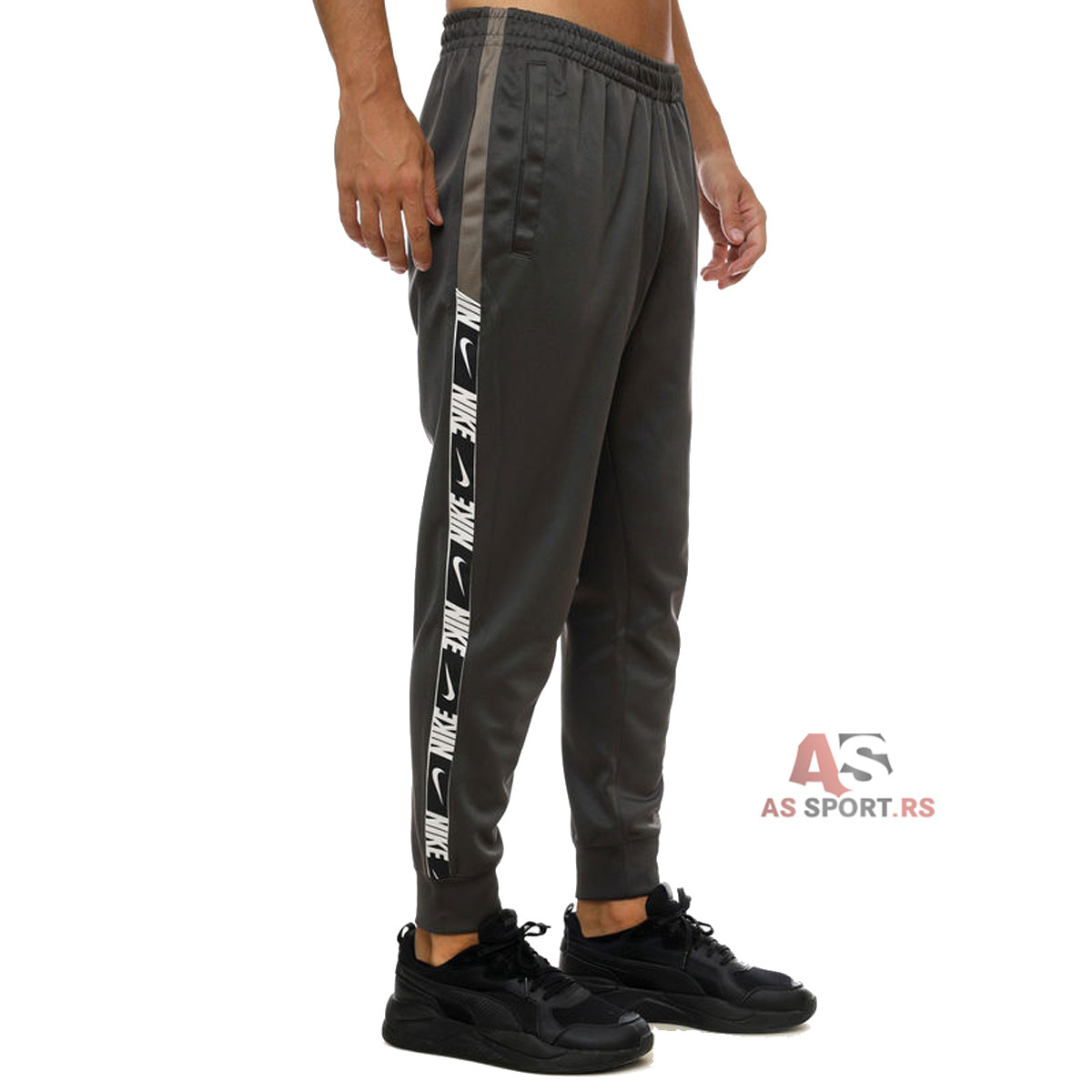 M NSW REPEAT PK JOGGER  M DM4673-254-hs3w