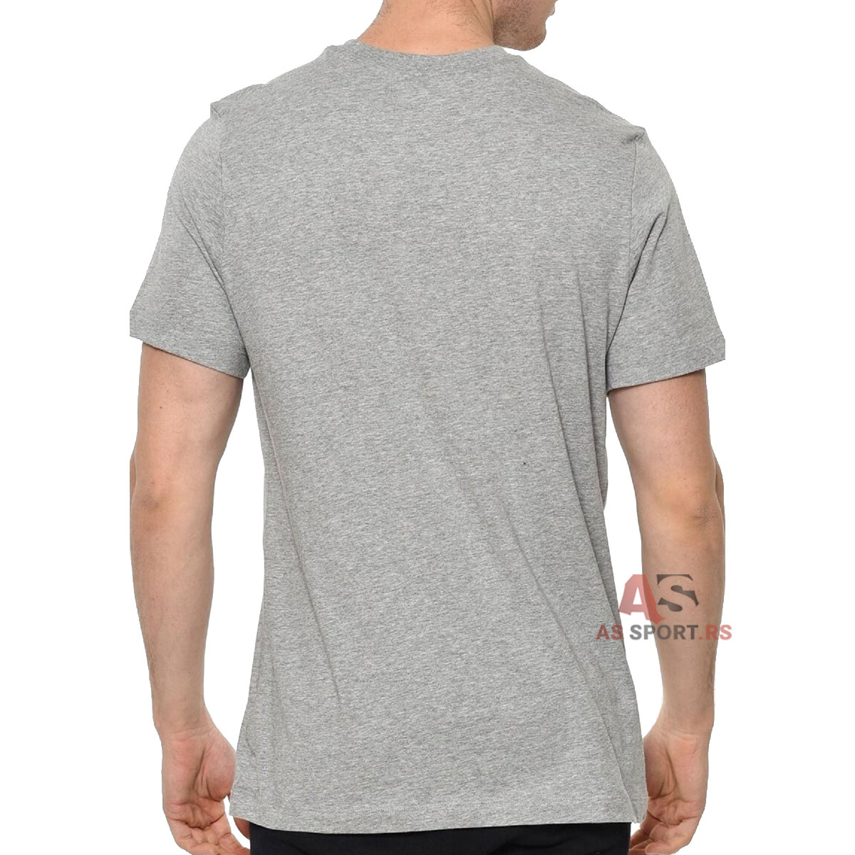 M Nsw Tee Brand Mark Fs M  M DO1753-063-2xje