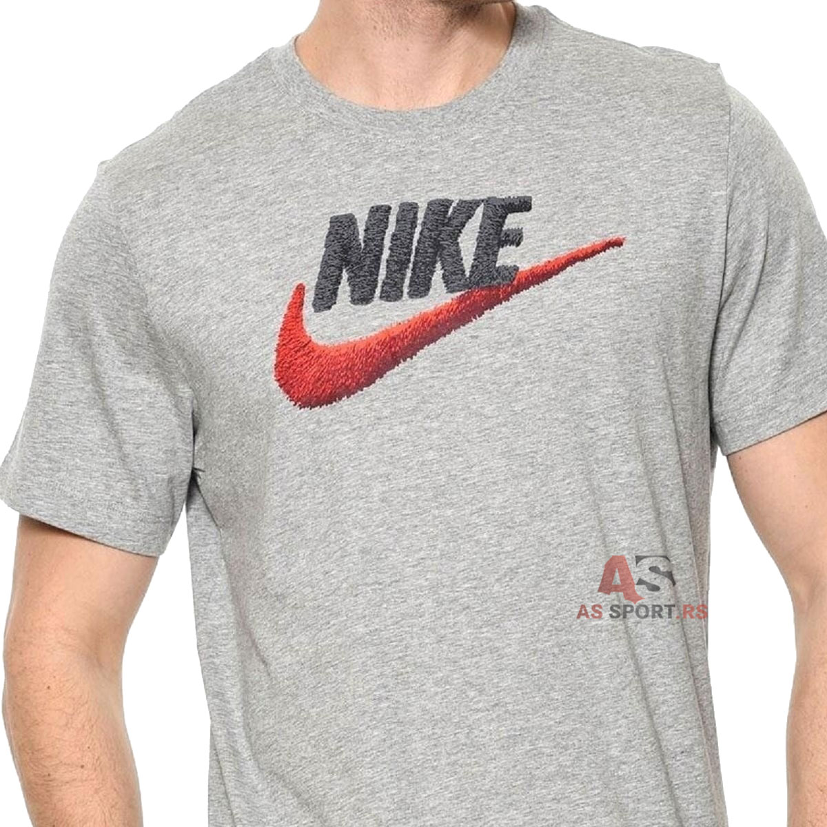 M Nsw Tee Brand Mark Fs M  M DO1753-063-2xje