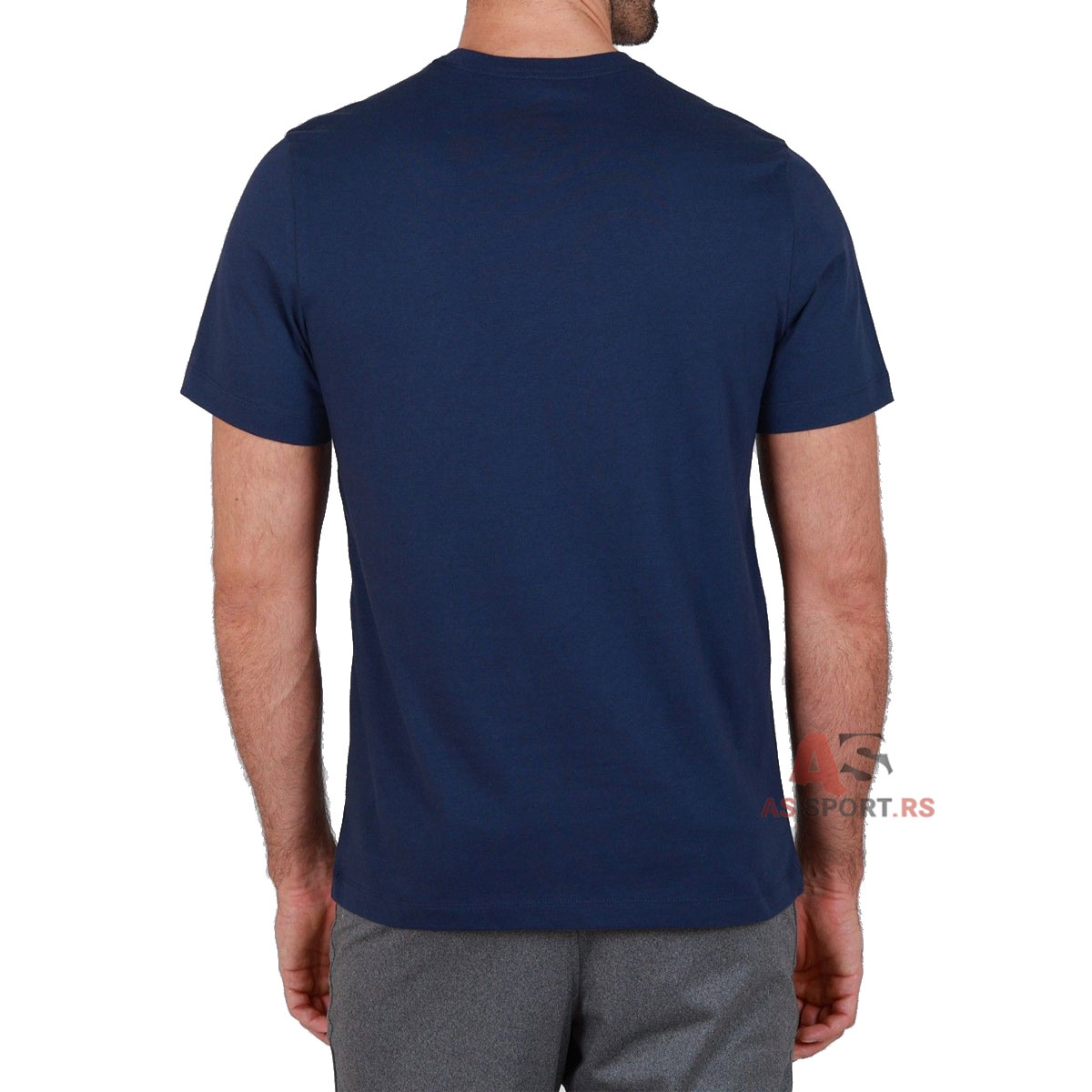 M Nsw Tee Icon Swoosh  M DC5094-410-cD87