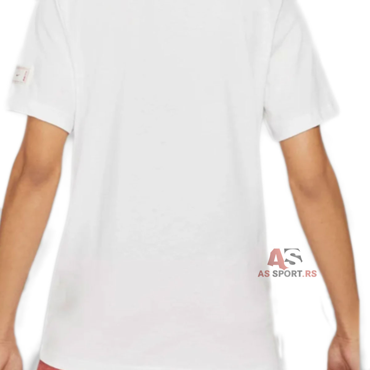 M Nsw Tee Mech Air Mask XL DJ1399-100-dnDr