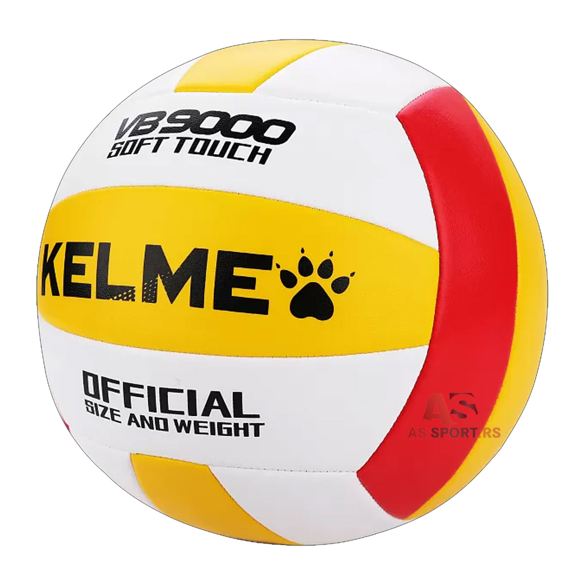 Machine Stitched Volleyball 8203QU5017-613