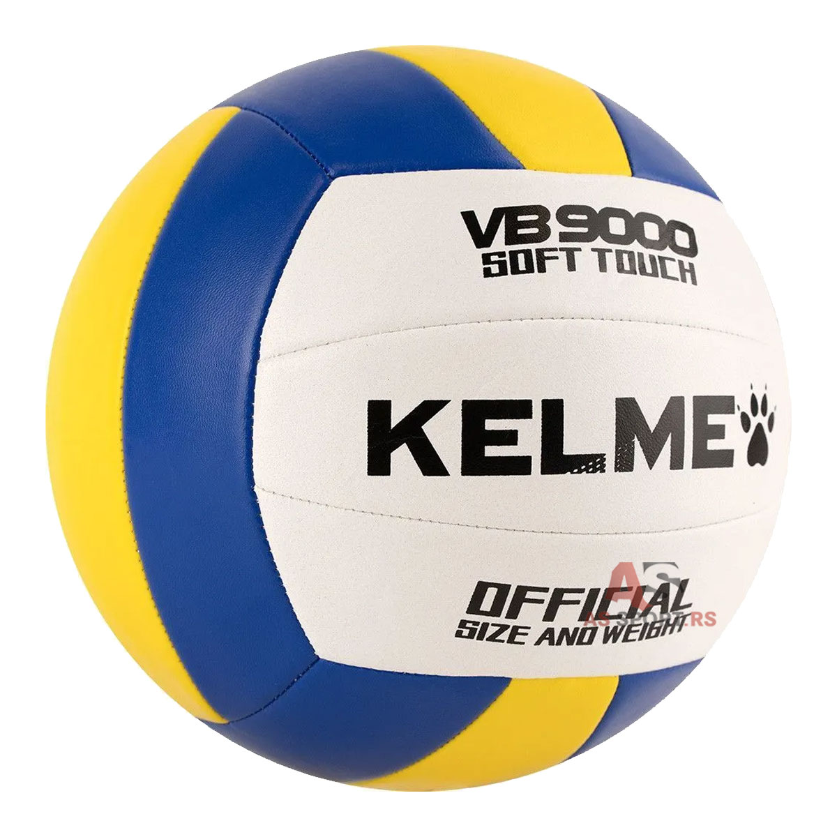 Machine Stitched Volleyball 8203QU5017-143