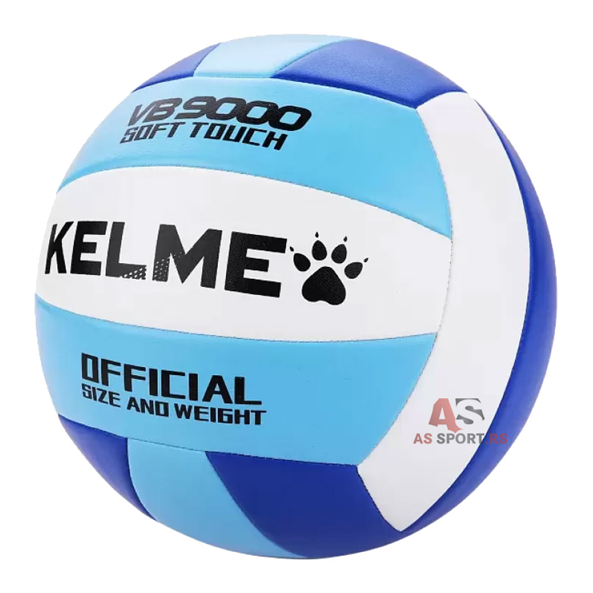 Machine Stitched Volleyball 8203QU5017-162