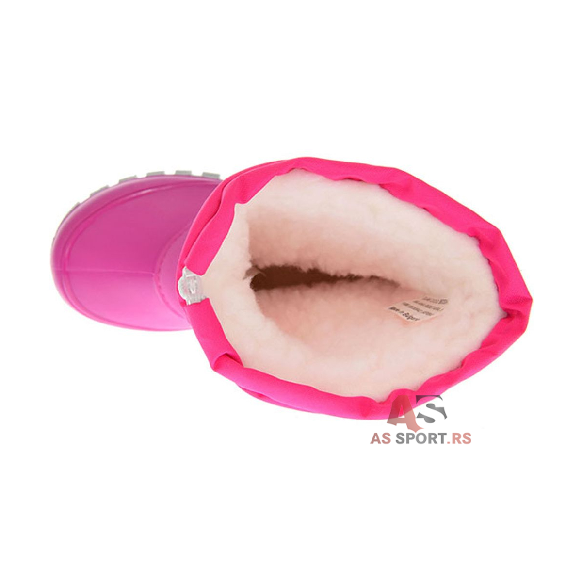Maja 2 Pink Waterproof 31 Q320PS-MAJA-2-pink-JSuD