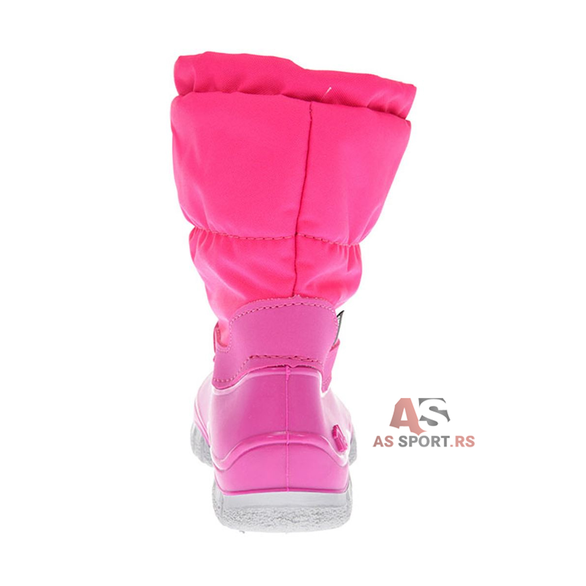 Maja 2 Pink Waterproof 31 Q320PS-MAJA-2-pink-JSuD
