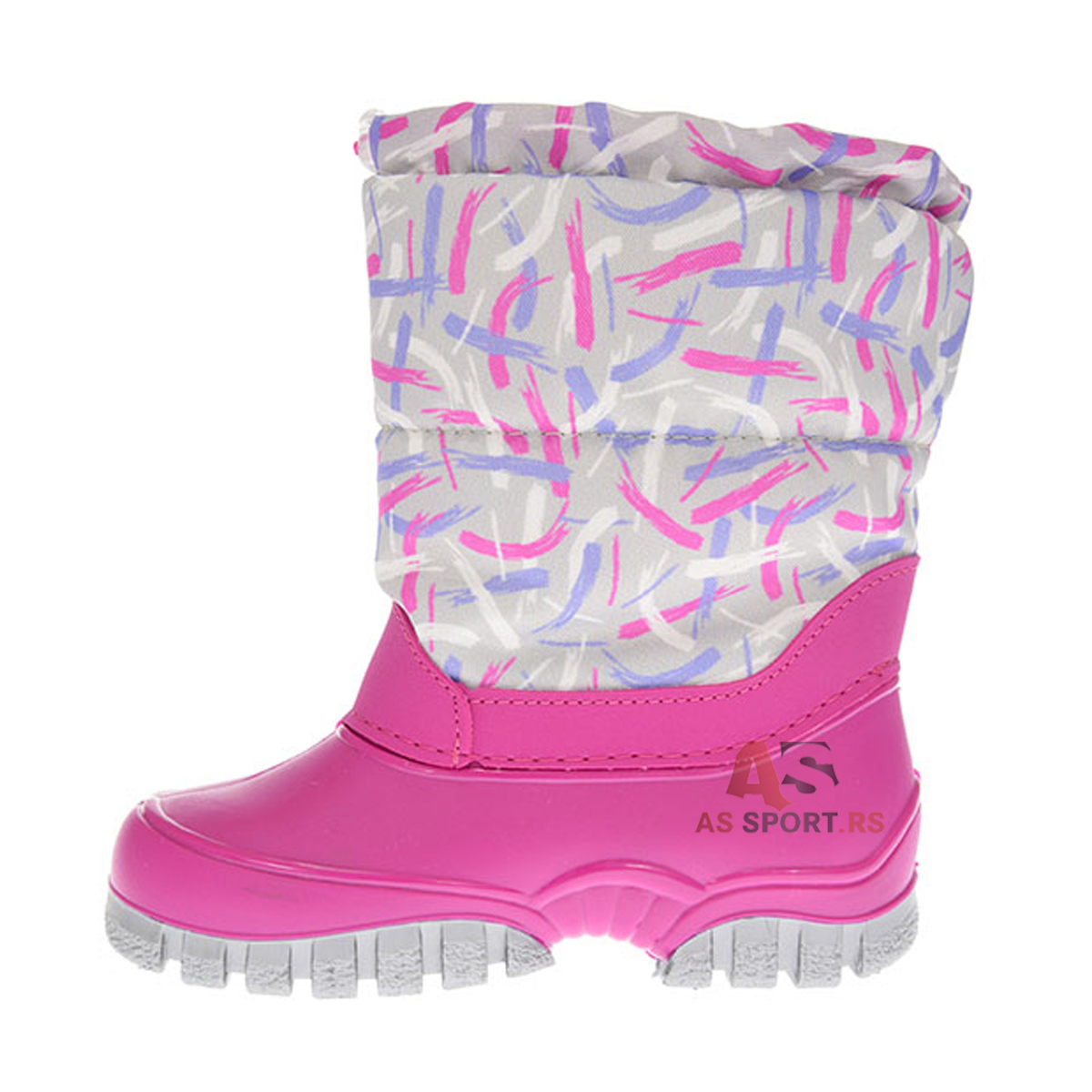 Maja Pink Waterproof 29 Q320PS-MAJA-pink-Zouz
