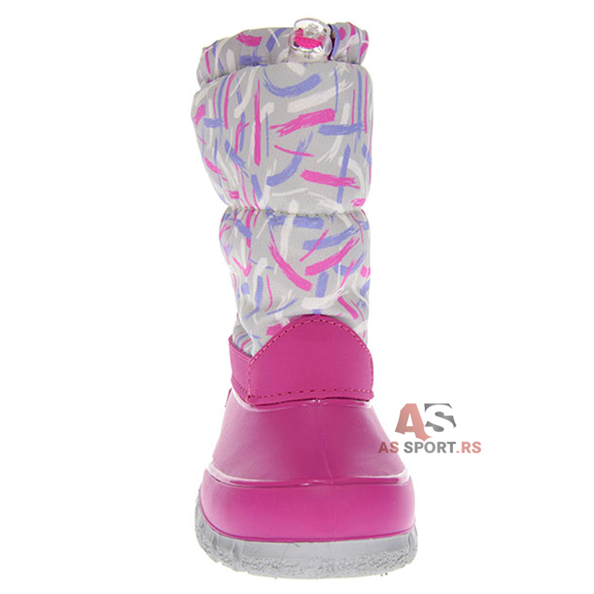 Maja Pink Waterproof 29 Q320PS-MAJA-pink-Zouz
