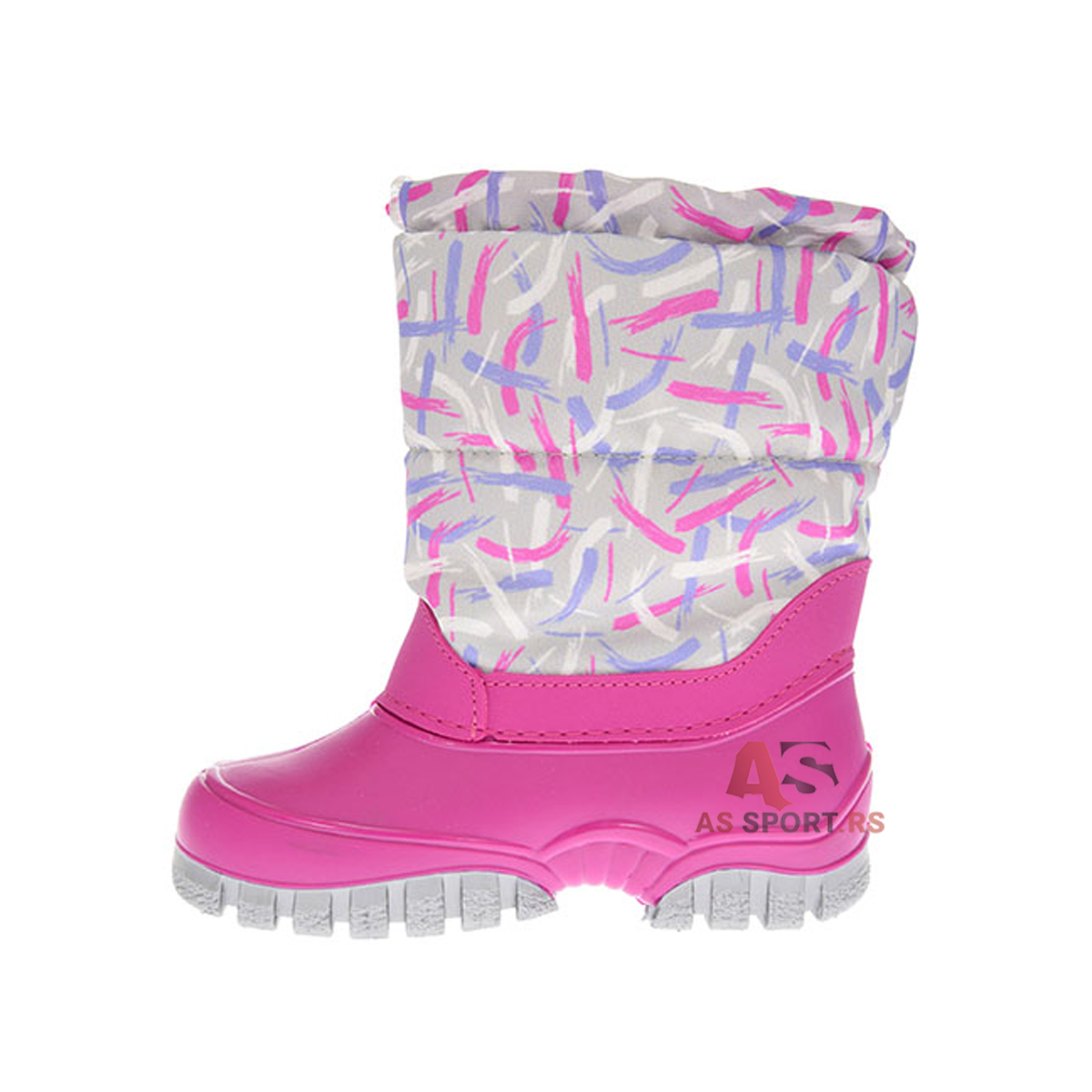 Maja Pink Waterproof 25 Q320TD-maja-pink-c3eP
