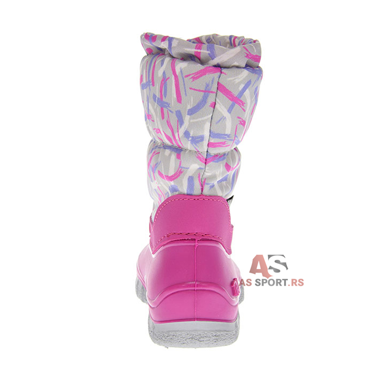 Maja Pink Waterproof 25 Q320TD-maja-pink-c3eP