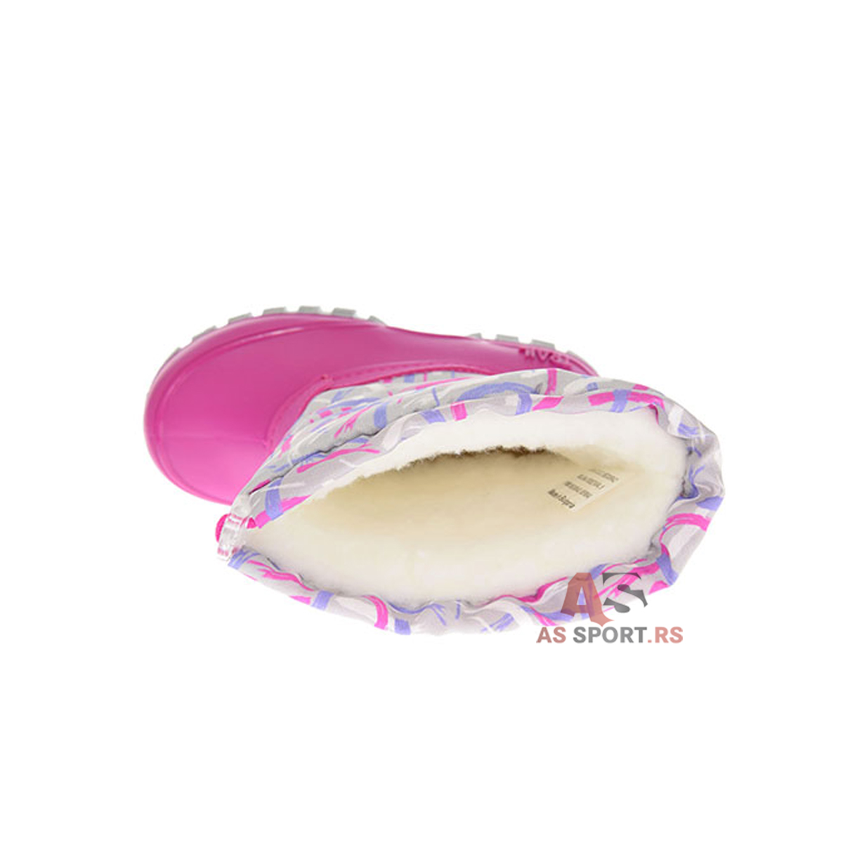 Maja Pink Waterproof 25 Q320TD-maja-pink-c3eP