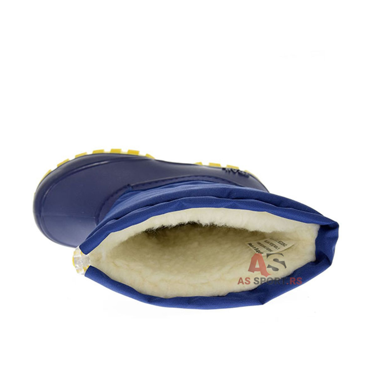 Malu Blue Waterproof 29 Q320PS-MALU-BLUE-V2Fj