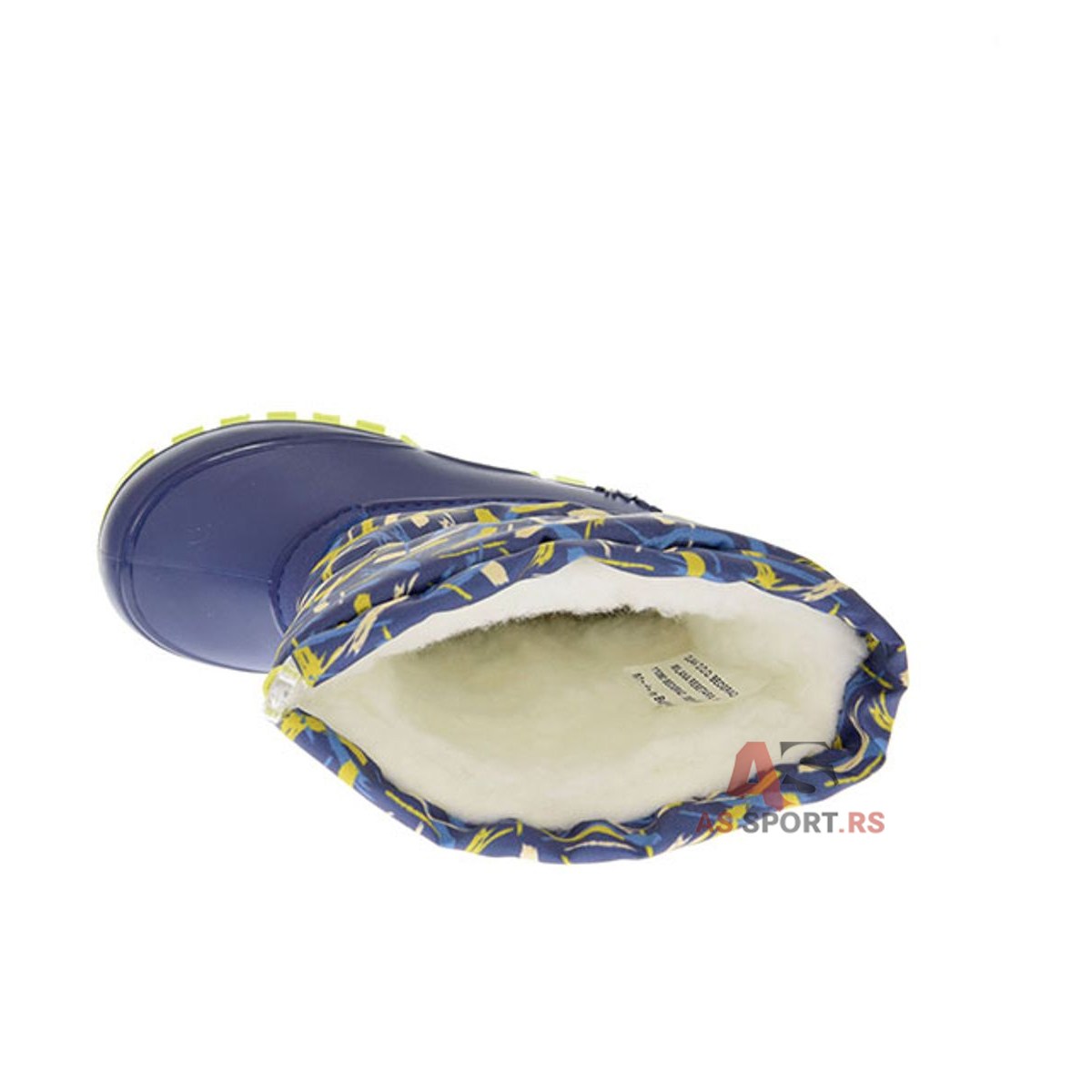 Malu Blue Waterproof 21 Q320TD-MALU-BLUE-aRYD