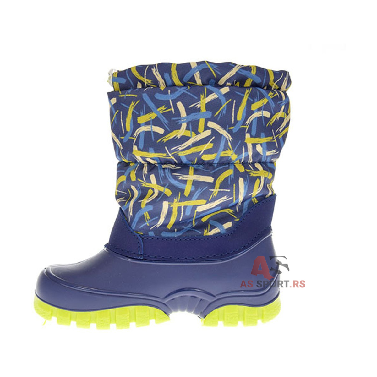 Malu Blue Waterproof 21 Q320TD-MALU-BLUE-aRYD