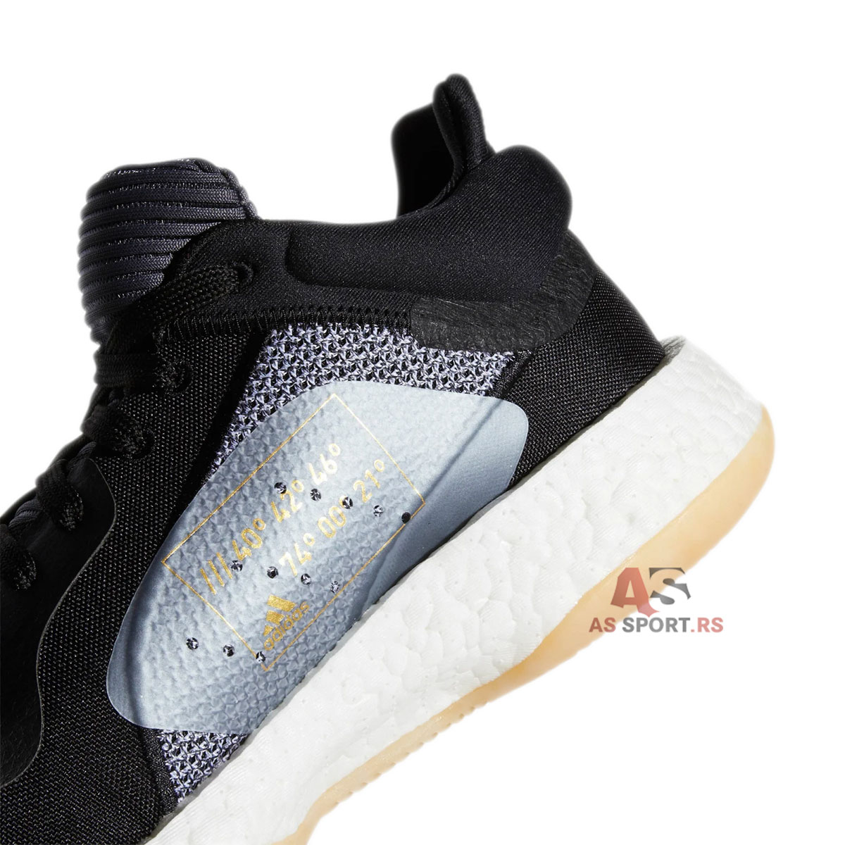 Marquee Boost Low 41 1/3 D96932-H1RP