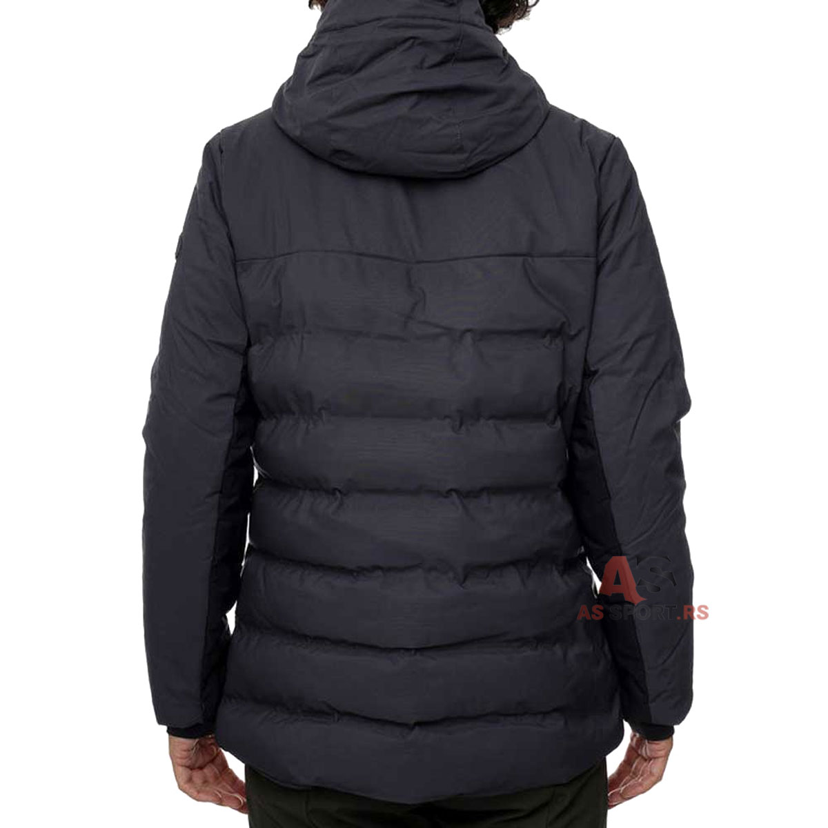 Mateo Mens Ski Jacket  M ELA223M521-31-RxnC