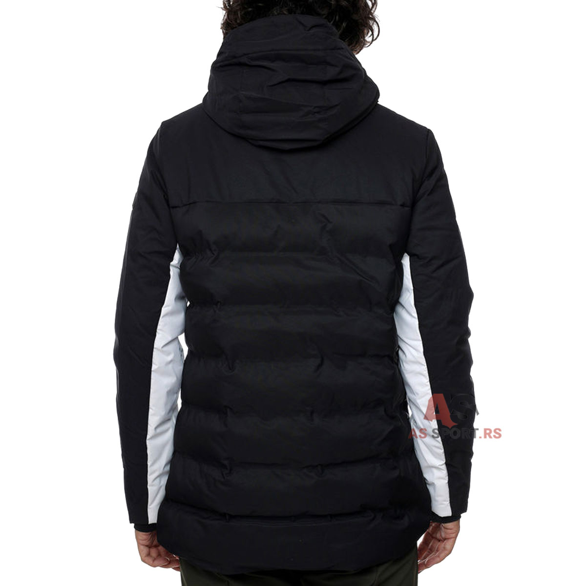 Mateo Mens Ski Jacket  L ELA223M521-01-Y7LP