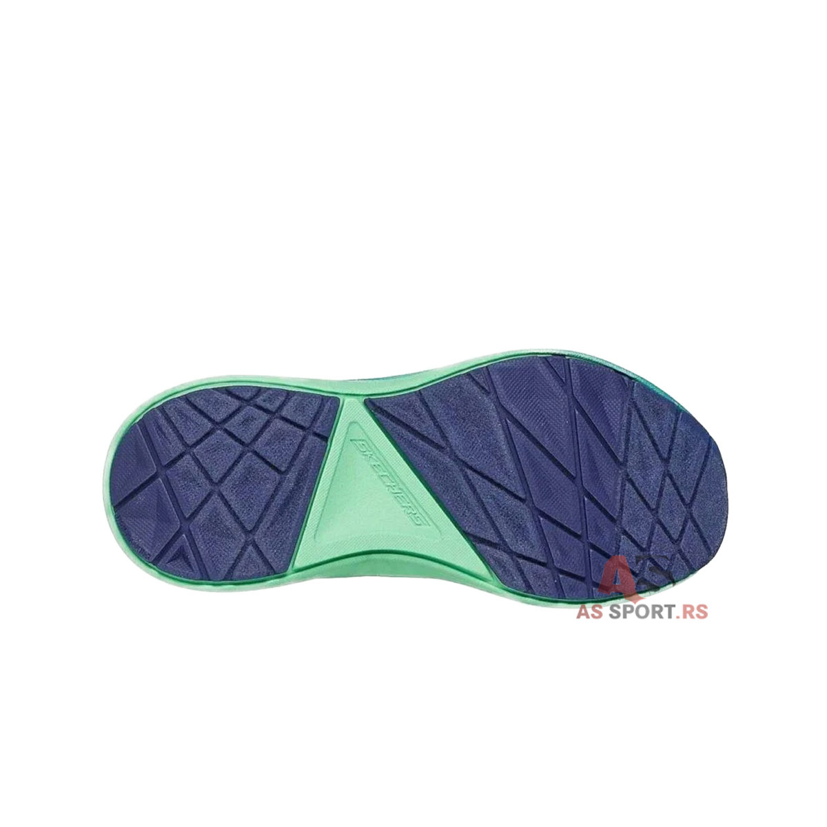 Max Cushioning Ascender 36.5 404023L-NVLM-CYSP