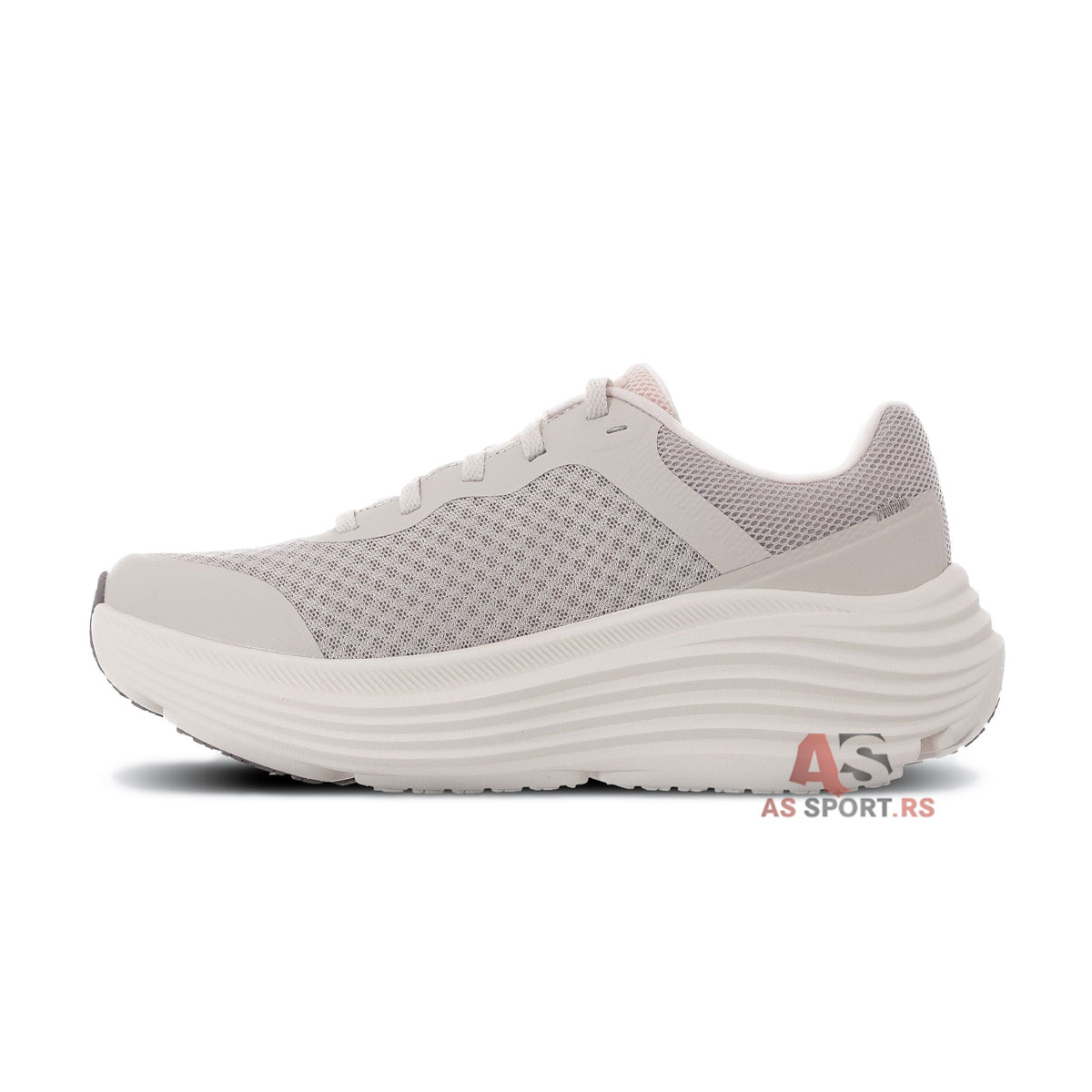 Max Cushioning Endeavour 39.5 129470-NAT-Wdoi