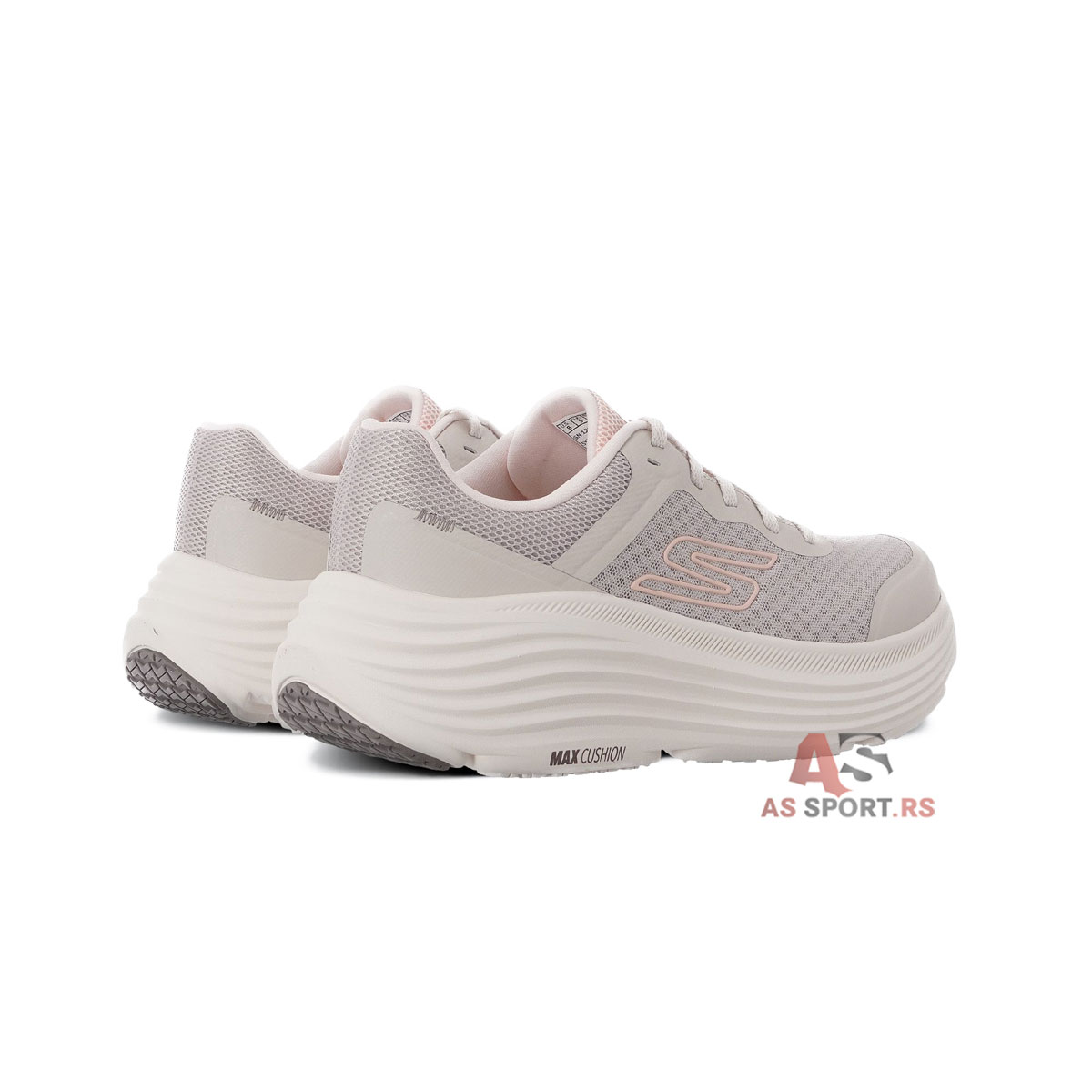 Max Cushioning Endeavour 39.5 129470-NAT-Wdoi