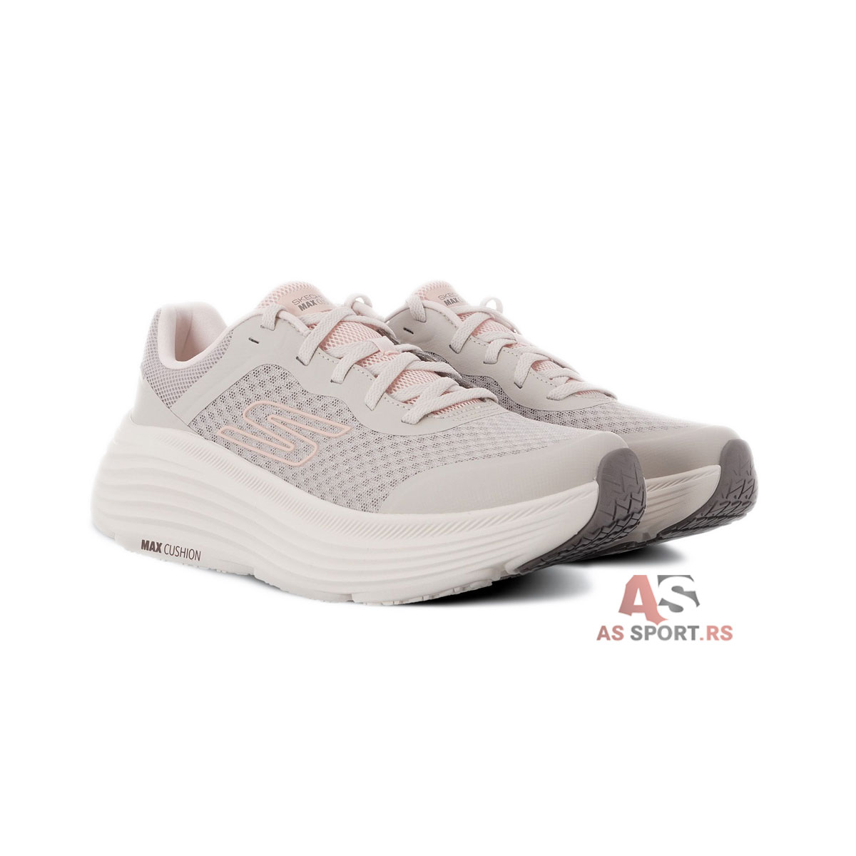 Max Cushioning Endeavour 39.5 129470-NAT-Wdoi