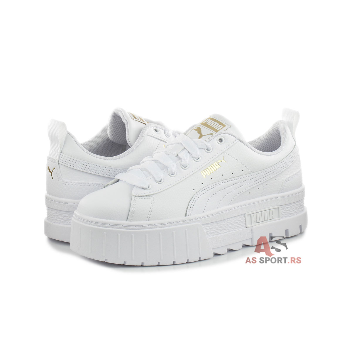 Mayze Leather 37 384527-01-MBXK